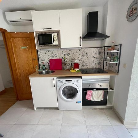 Casa Ojala Apartment Alicante Bagian luar foto