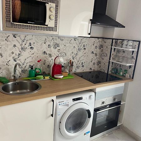 Casa Ojala Apartment Alicante Bagian luar foto