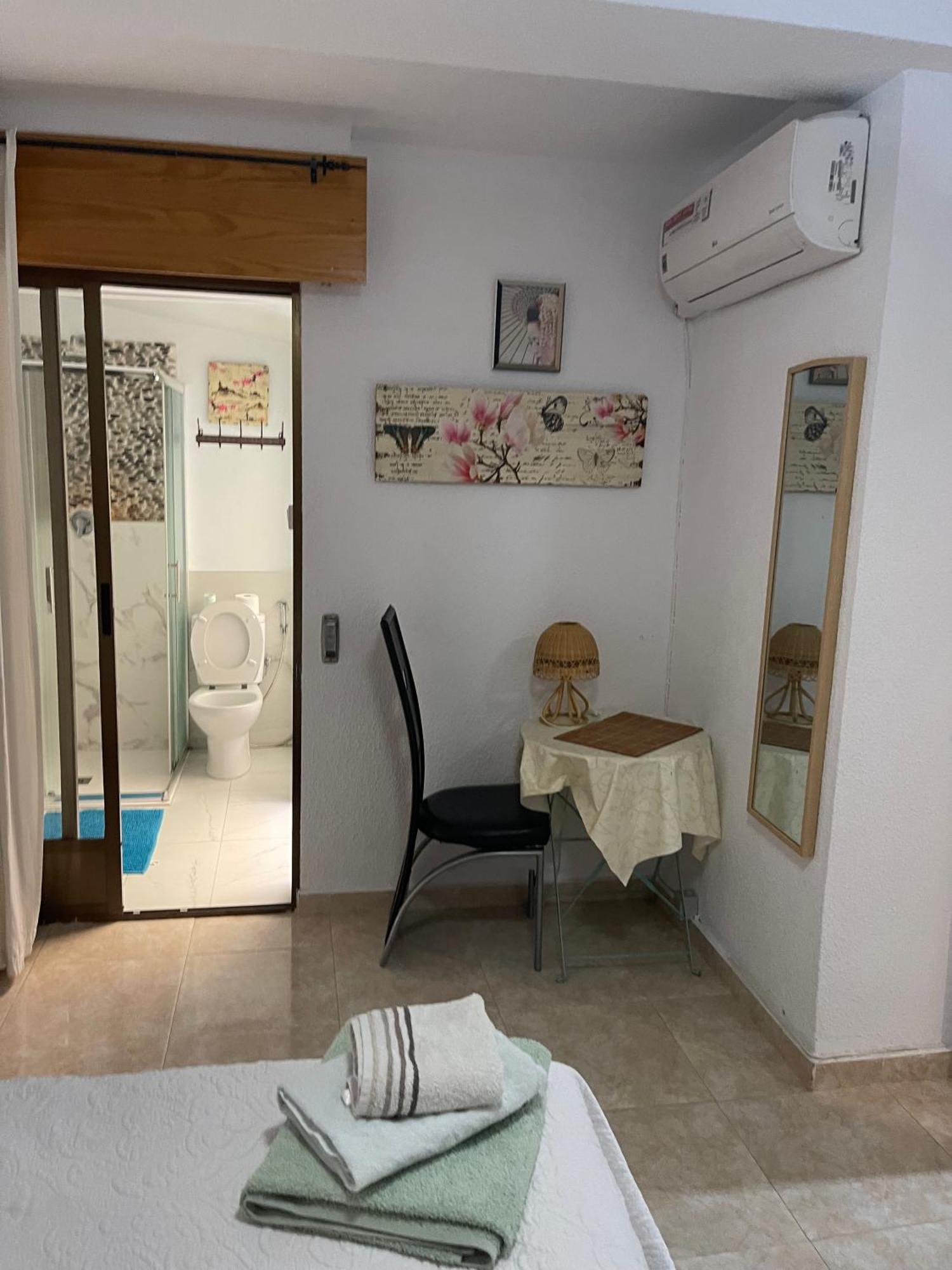 Casa Ojala Apartment Alicante Bagian luar foto