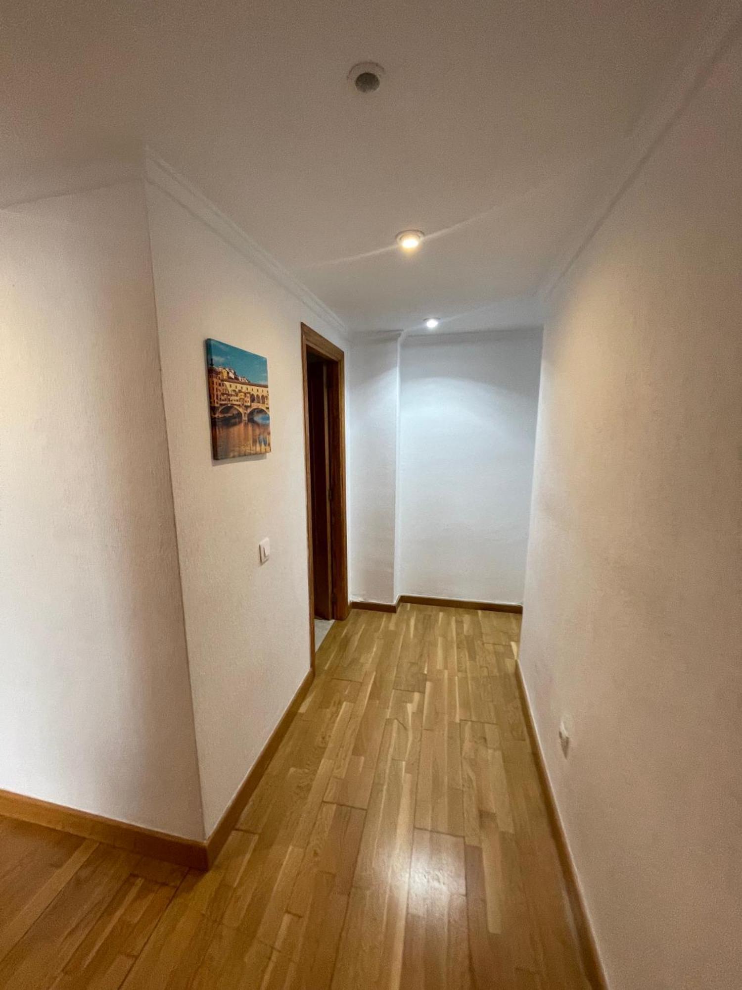 Casa Ojala Apartment Alicante Bagian luar foto