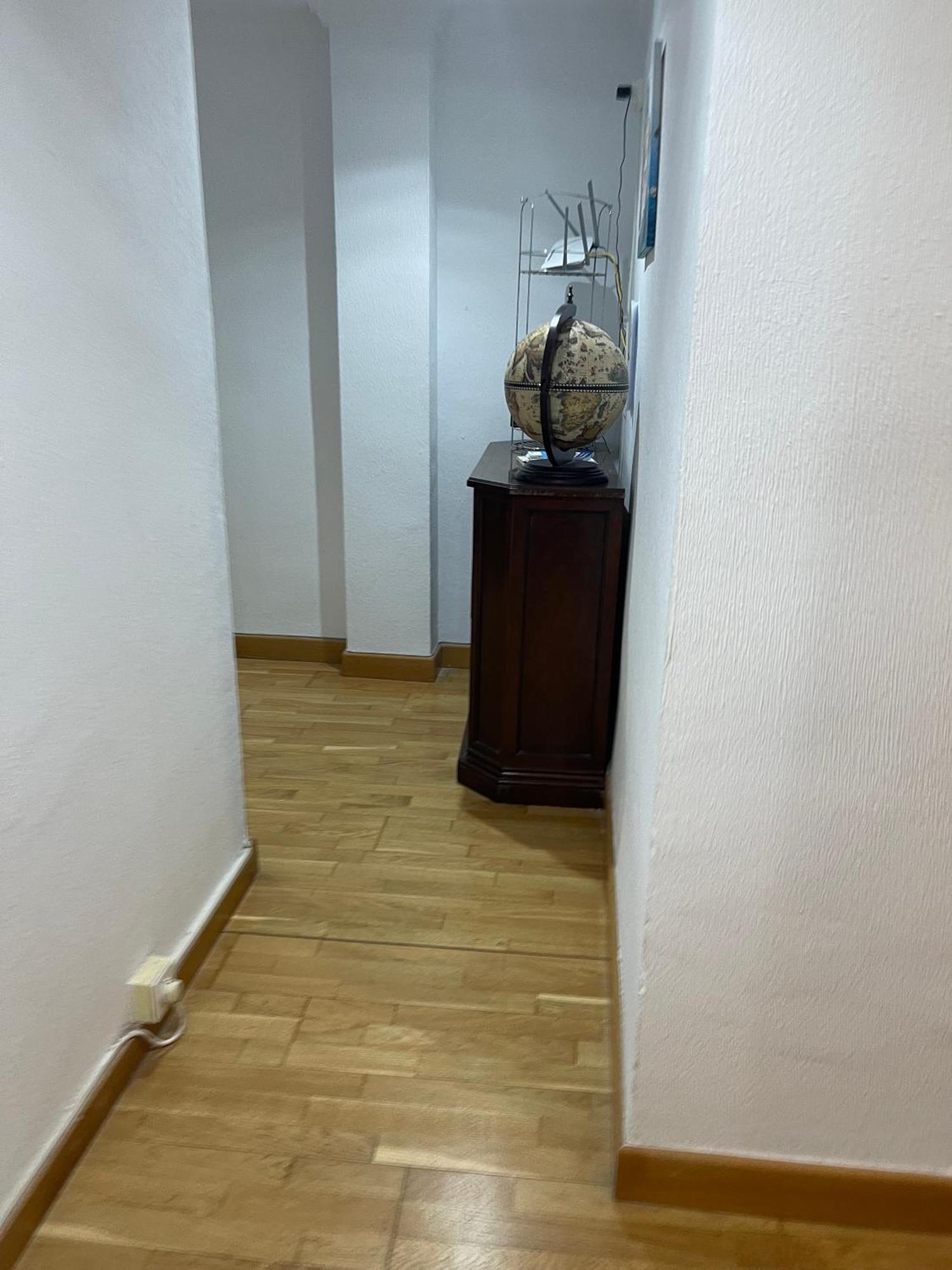 Casa Ojala Apartment Alicante Bagian luar foto