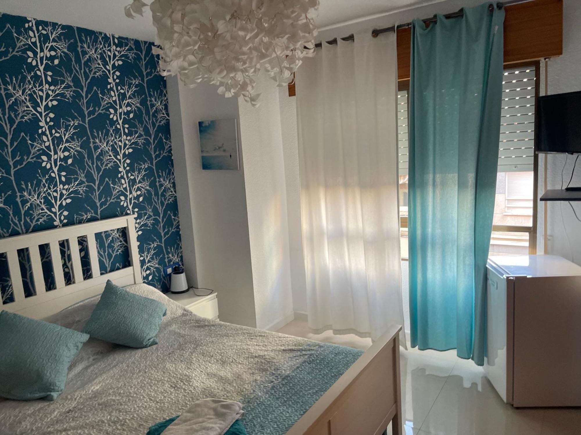Casa Ojala Apartment Alicante Bagian luar foto
