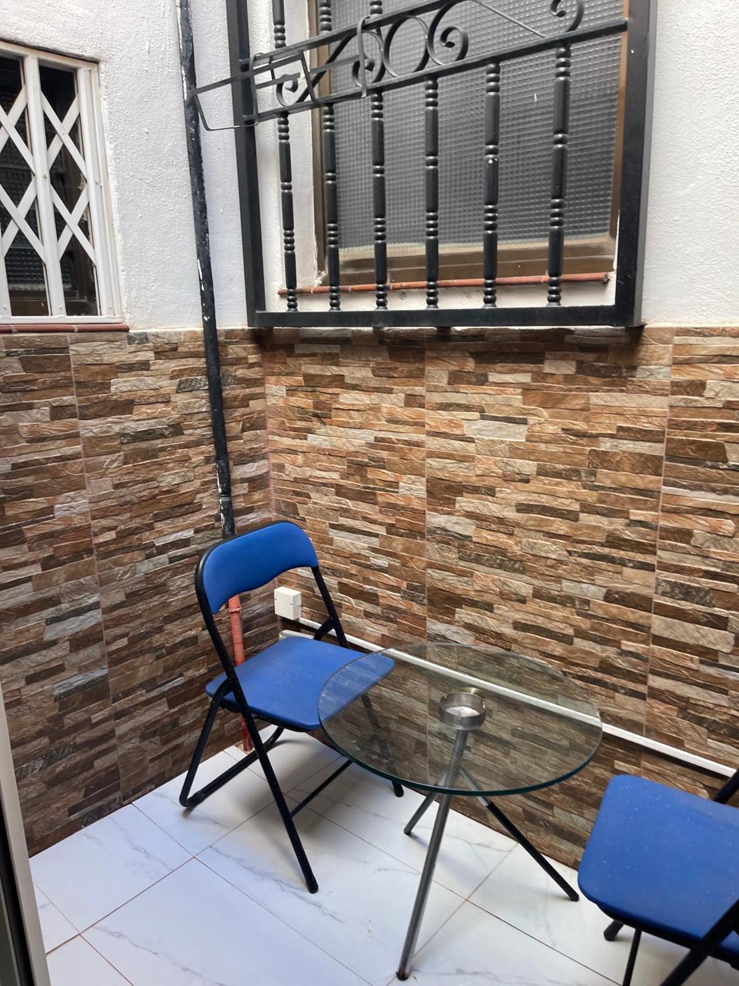 Casa Ojala Apartment Alicante Bagian luar foto