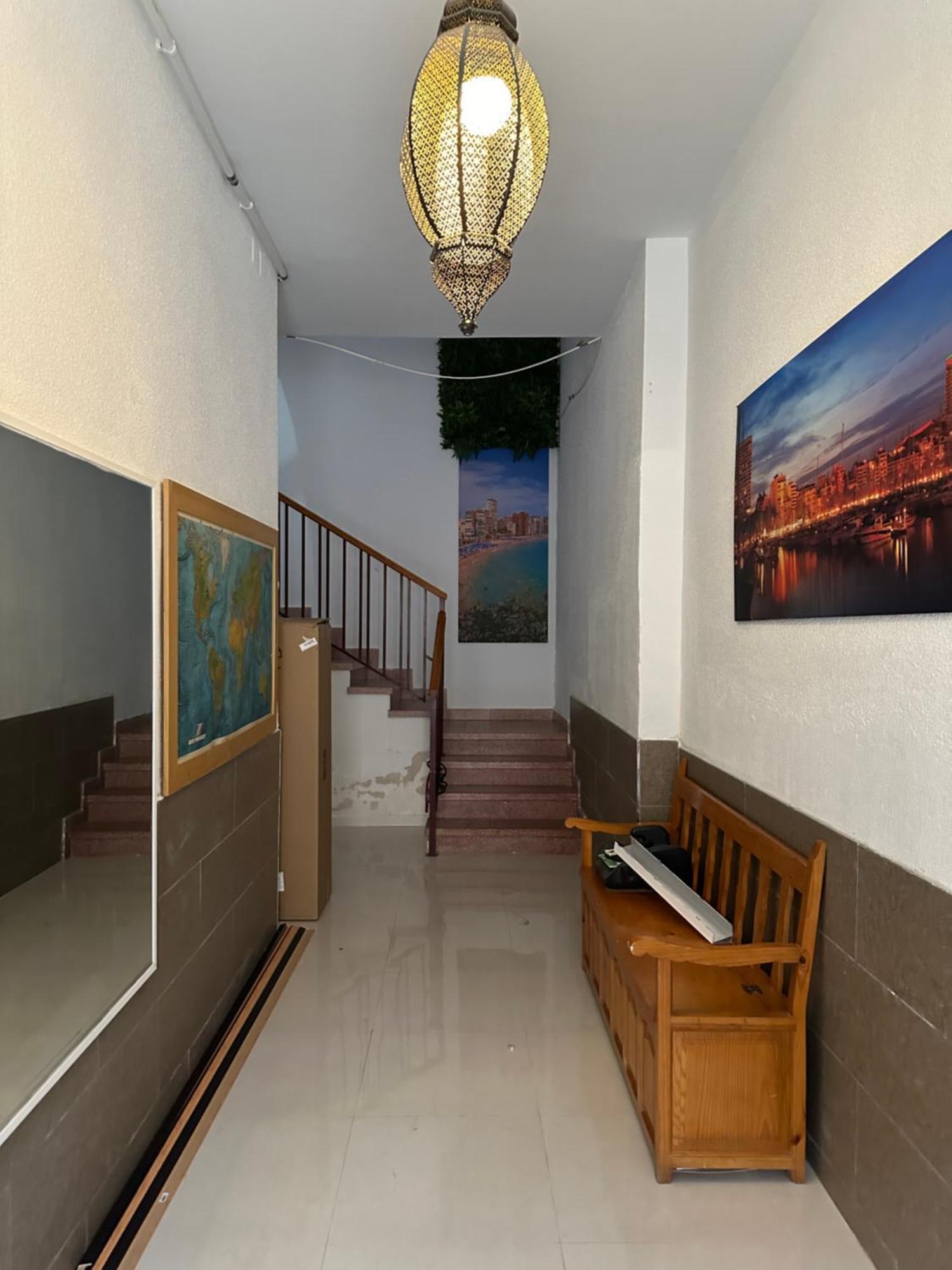 Casa Ojala Apartment Alicante Bagian luar foto
