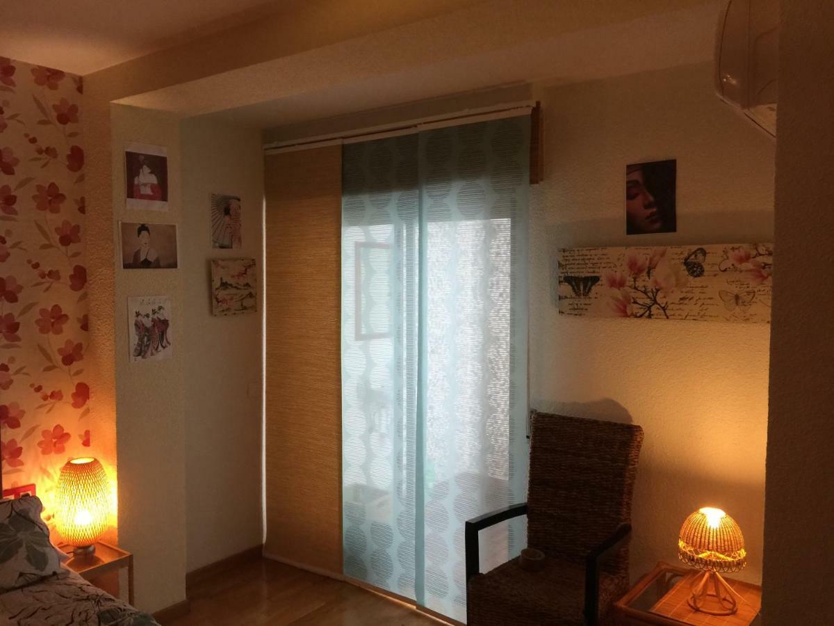 Casa Ojala Apartment Alicante Bagian luar foto