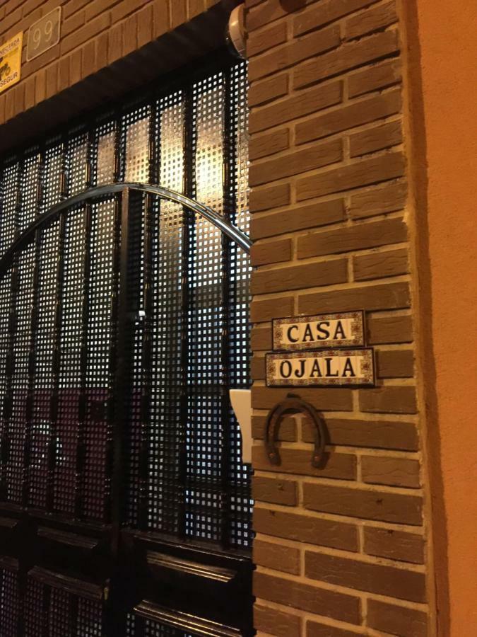 Casa Ojala Apartment Alicante Bagian luar foto